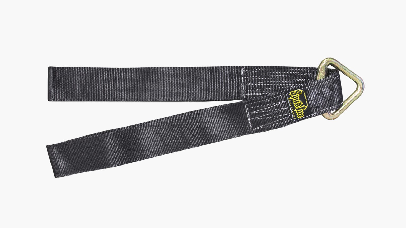 Spud ab straps outlet